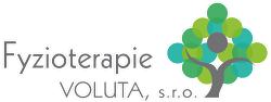 Voluta – fyzioterapie